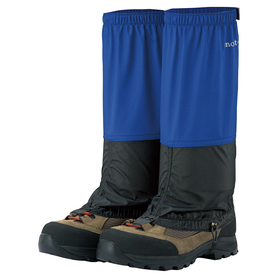 mont-bell(モンベル）GORE-TEX ライトスパッツ ロング Unisex #1129429