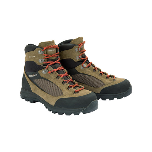 mont-bell(モンベル）【Outlet】アルパインクルーザー800 ワイド Men's #11129630