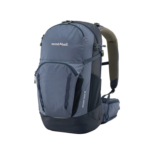 mont-bell(モンベル）ガレナパック 25 Women's #1133164