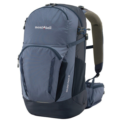 mont-bell(モンベル）ガレナパック 25 Women's #1133164