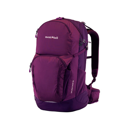 mont-bell(モンベル）ガレナパック 30 Women's #1133165