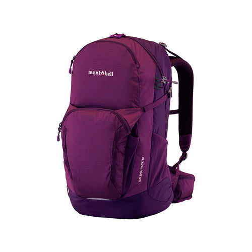 mont-bell(モンベル）ガレナパック 30 Women's #1133165
