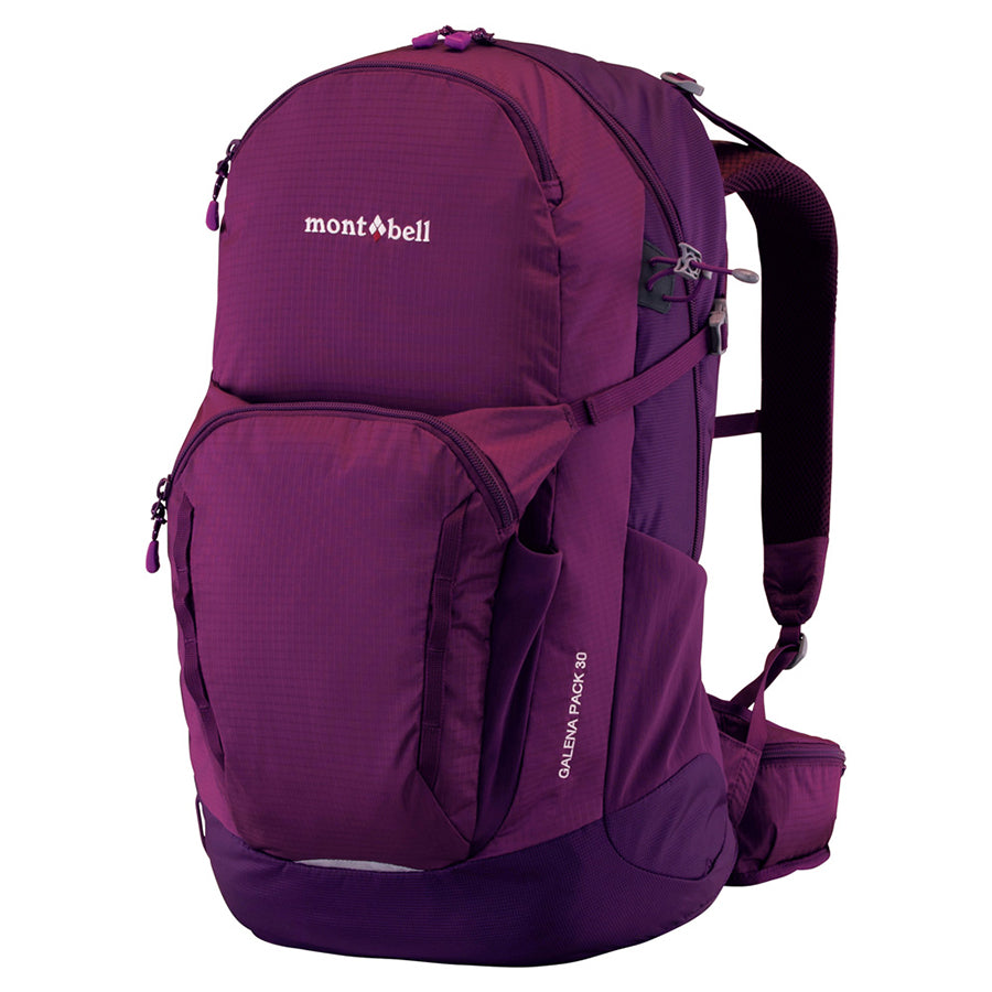 mont-bell(モンベル）ガレナパック 30 Women's #1133165