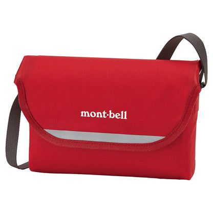 mont-bell(モンベル）ドライショルダー S　#1133195