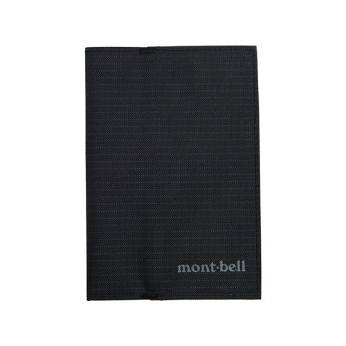 mont-bell(モンベル）トレールパスポートケース　#1133247