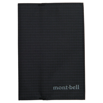 mont-bell(モンベル）トレールパスポートケース　#1133247