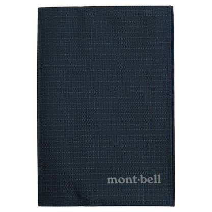 mont-bell(モンベル）トレールパスポートケース　#1133247