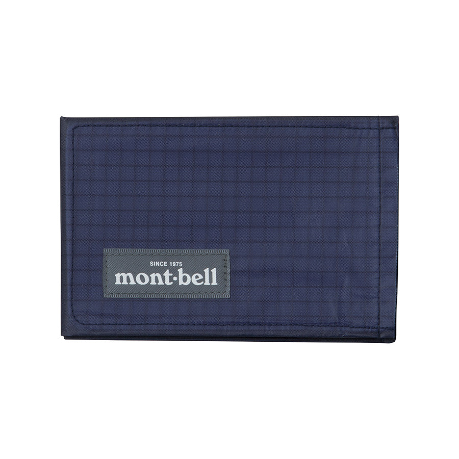 mont-bell(モンベル)フラットバッグ 8 #1133336 エコバック コンビニ袋