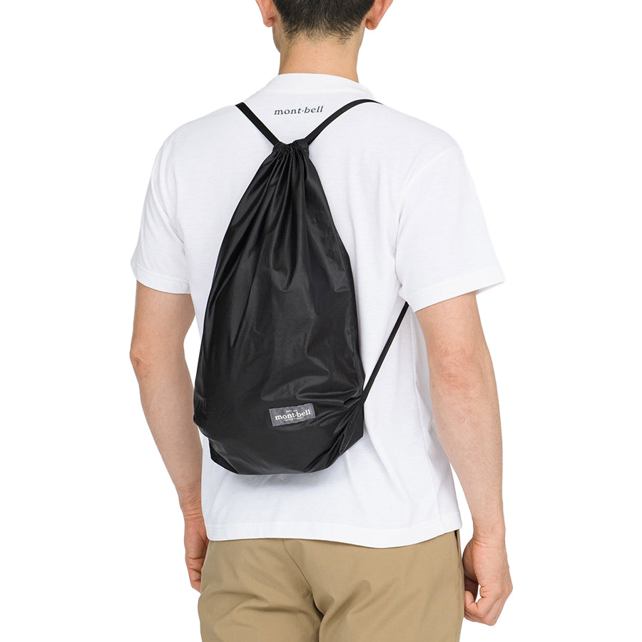mont-bell(モンベル) U.L.ナップサック #1133369 パッカブル