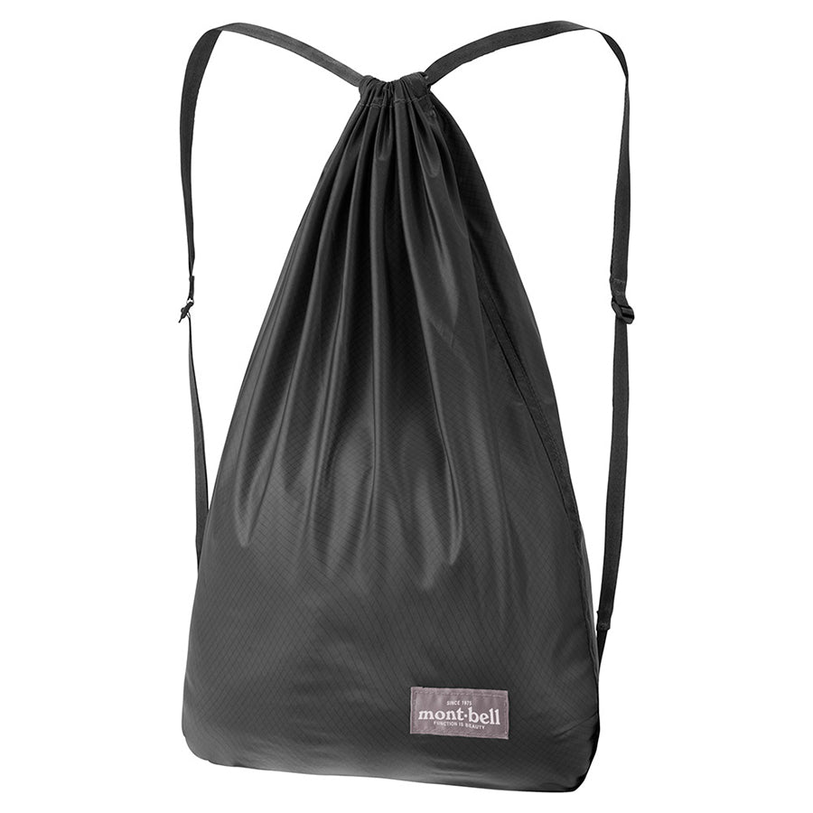 mont-bell(モンベル) U.L.ナップサック #1133369 パッカブル