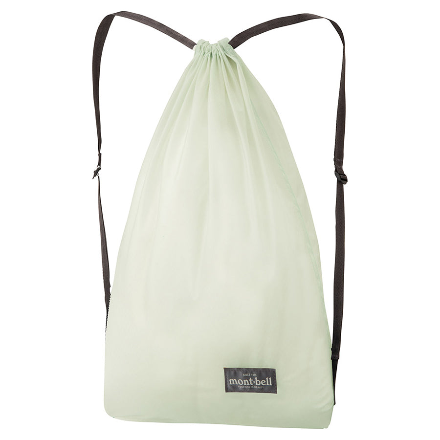 mont-bell(モンベル) U.L.ナップサック #1133369 パッカブル
