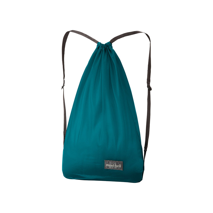 mont-bell(モンベル) U.L.ナップサック #1133369 パッカブル