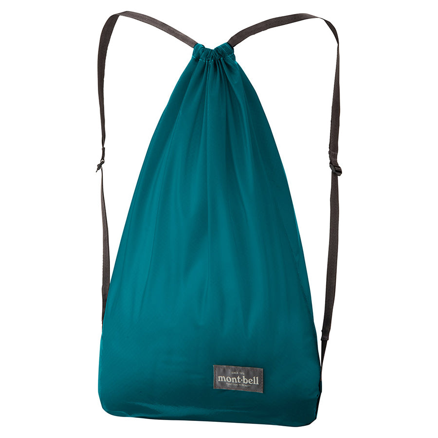 mont-bell(モンベル) U.L.ナップサック #1133369 パッカブル
