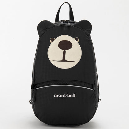mont-bell(モンベル）モンタベアパック Kid's 6　#1133487