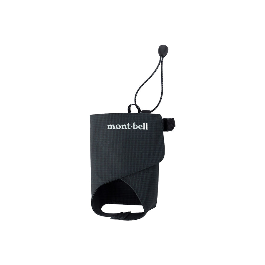mont-bell(モンベル) アジャスタブル ボトルホルダー #1133489