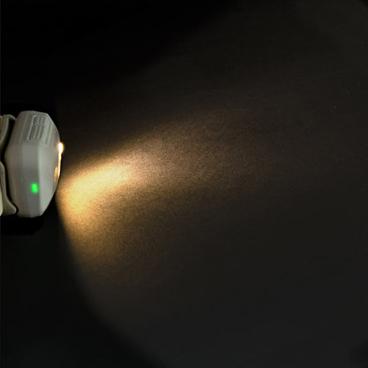 mont-bell(モンベル）リチャージャブル パワーヘッドランプ #1134116