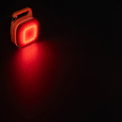 mont-bell(モンベル）リチャージャブル ミニランプ #1134249