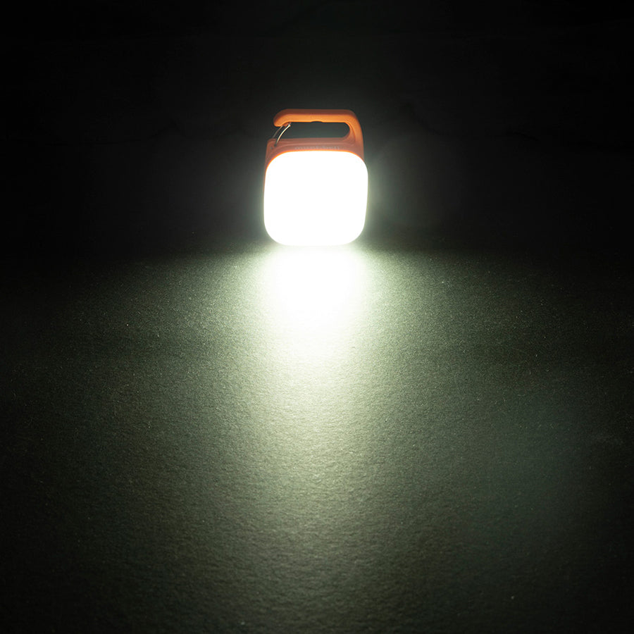 mont-bell(モンベル）リチャージャブル ミニランプ #1134249