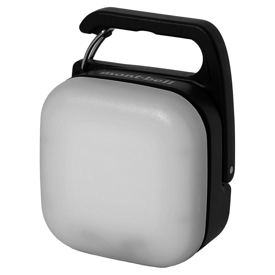 mont-bell(モンベル）リチャージャブル ミニランプ #1134249