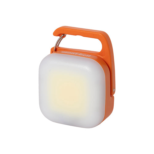 mont-bell(モンベル）リチャージャブル ミニランプ #1134249