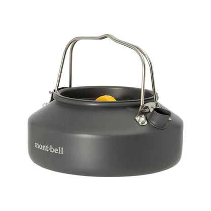 mont-bell(モンベル)アルパインケトル 0.6L #1134250