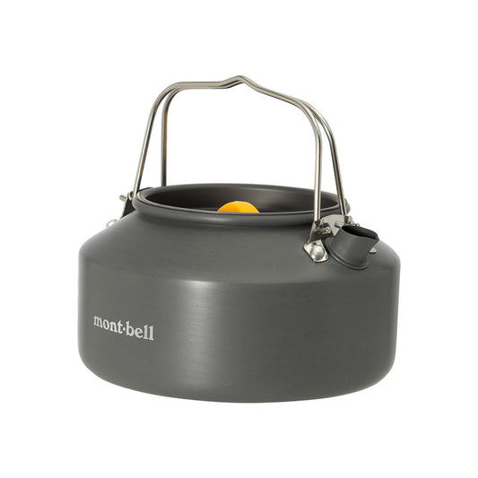 mont-bell(モンベル)アルパインケトル 0.9L #1134251