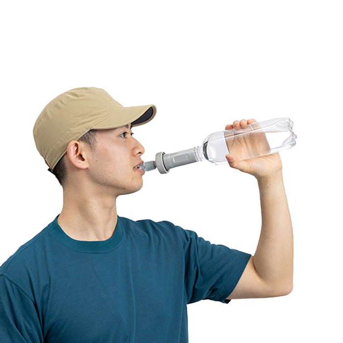 mont-bell(モンベル）ウォーターフィルター #1134272 浄水器 キャンプ