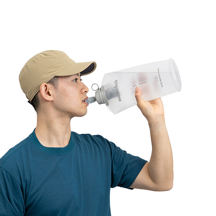 mont-bell(モンベル）ウォーターフィルター #1134272 浄水器 キャンプ