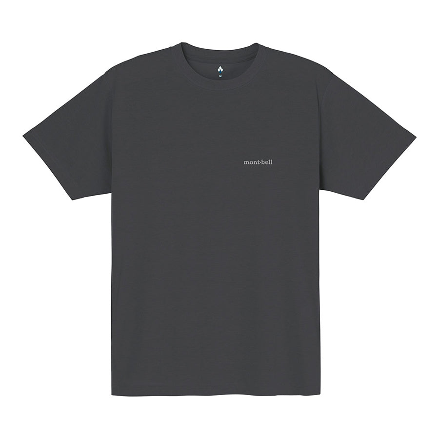 mont-bell(モンベル）WIC.T Men's Men's #1114686