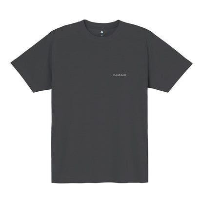 mont-bell(モンベル）WIC.T Men's Men's #1114686
