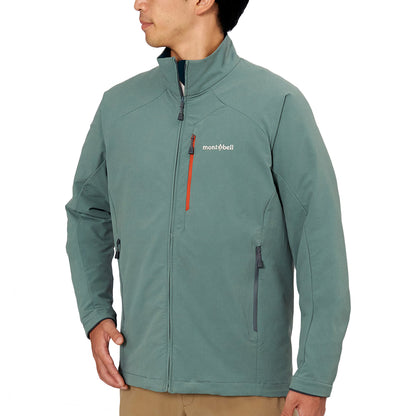 mont-bell(モンベル)ノマドジャケット Men's #1106710