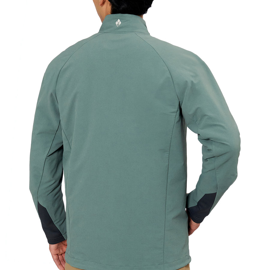 mont-bell(モンベル)ノマドジャケット Men's #1106710 ソフトシェル