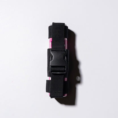 Foxfier（フォックスファイヤー）熊スプレー 熊一目散　ホルダー付き