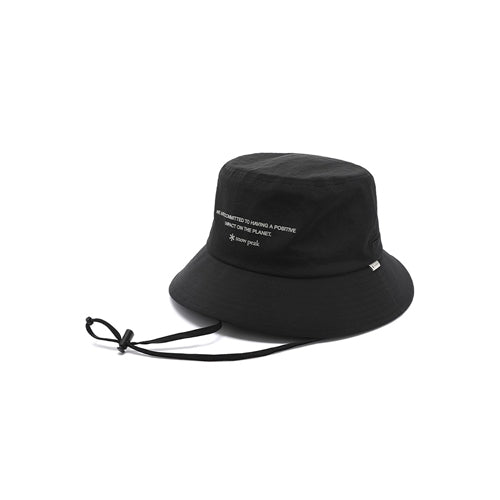 snow peak（スノーピーク）Cample Hat Mサイズ