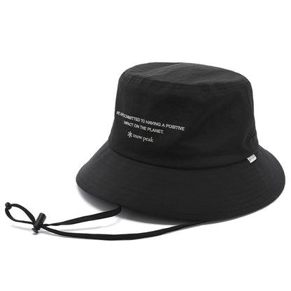 snow peak（スノーピーク）Cample Hat Mサイズ