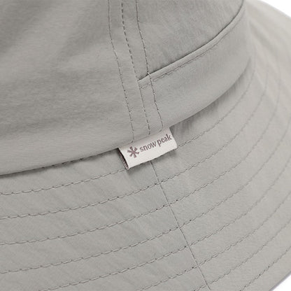 snow peak（スノーピーク）Cample Hat Mサイズ