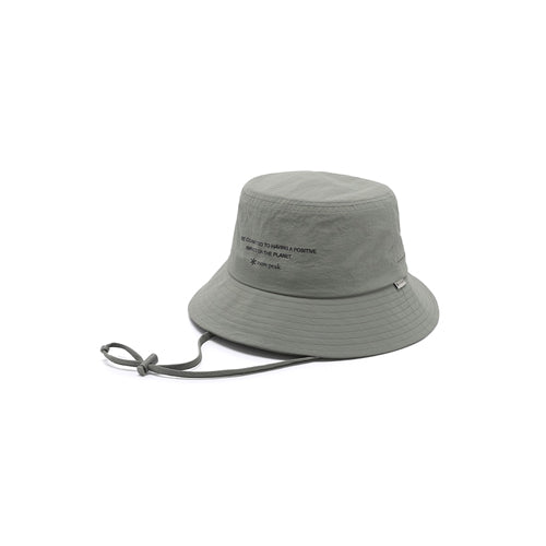 snow peak（スノーピーク）Cample Hat Mサイズ