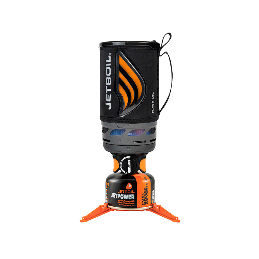 JETBOIL（ジェットボイル）フラッシュ1.0　#1824351