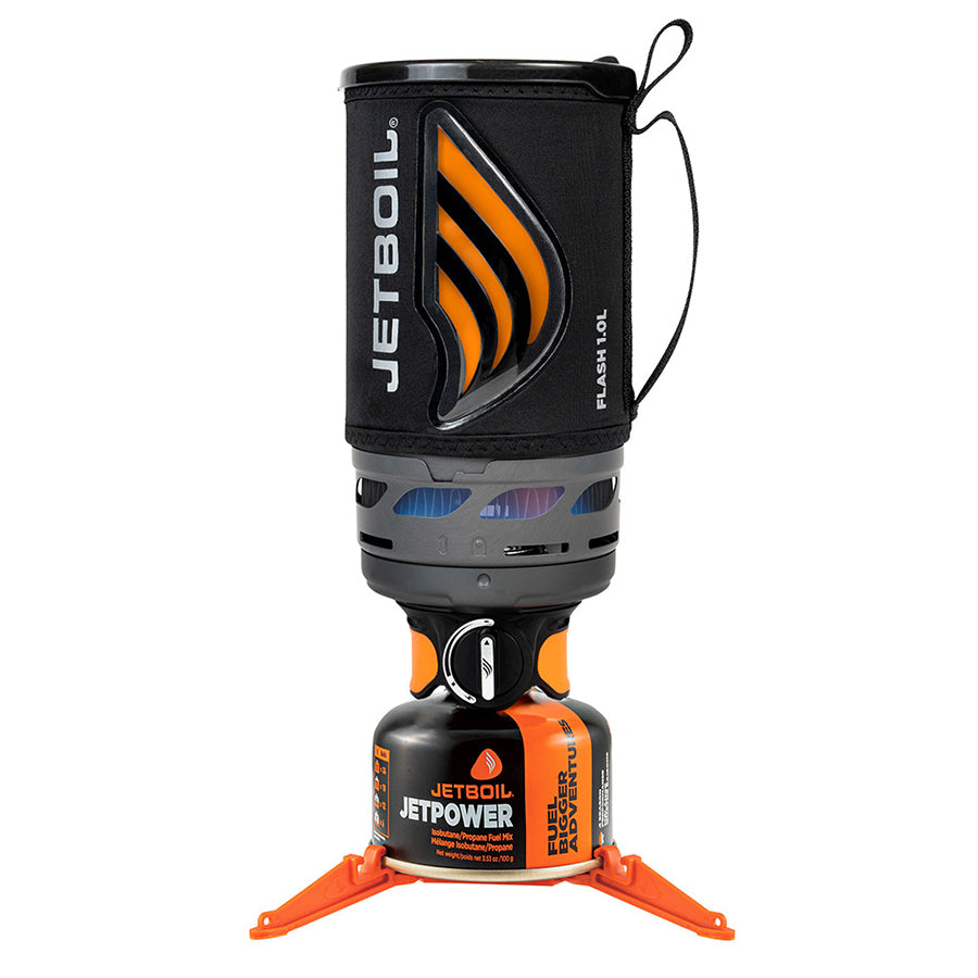 JETBOIL（ジェットボイル）フラッシュ1.0　#1824351