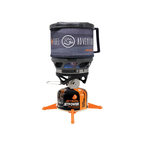 JETBOIL（ジェットボイル）ミニモ　#1824381