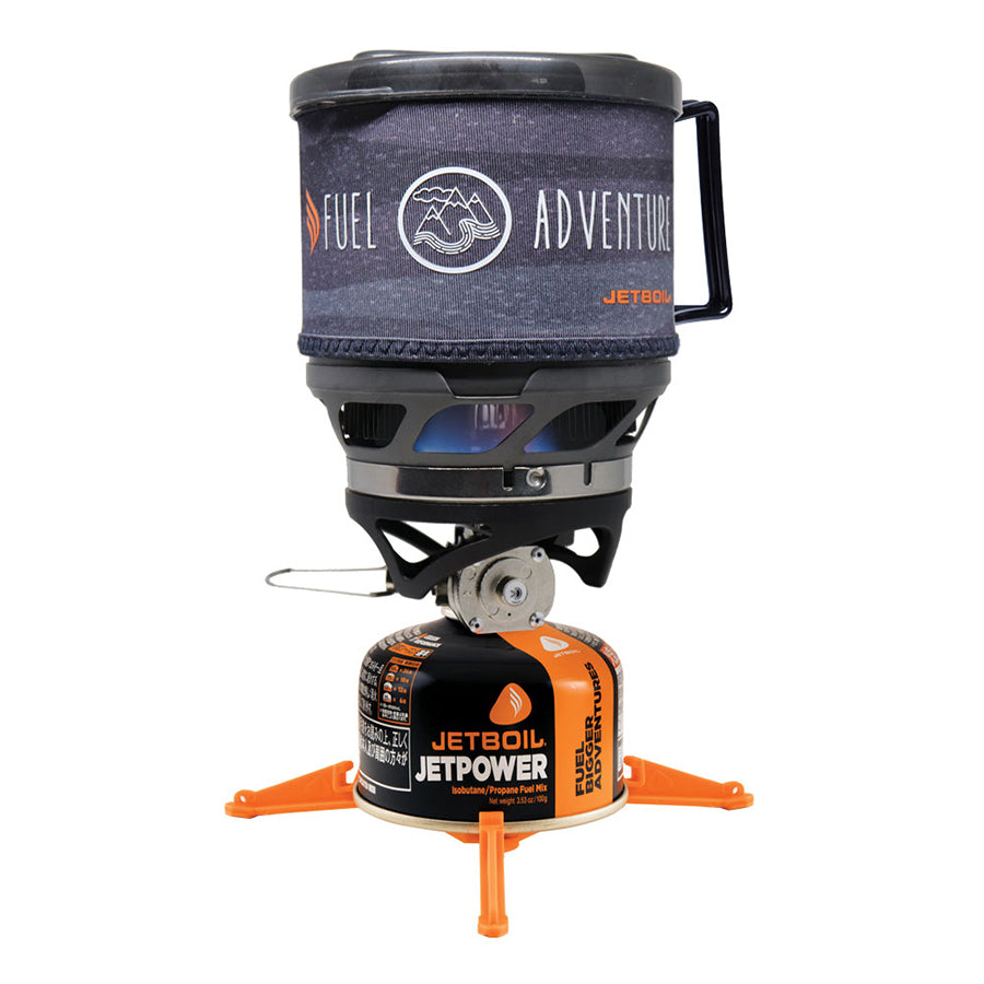 JETBOIL（ジェットボイル）ミニモ　#1824381