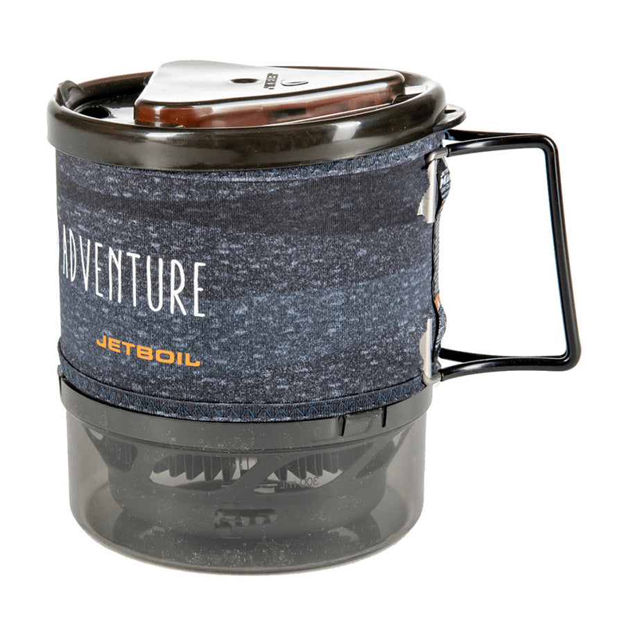 JETBOIL（ジェットボイル）ミニモ　#1824381