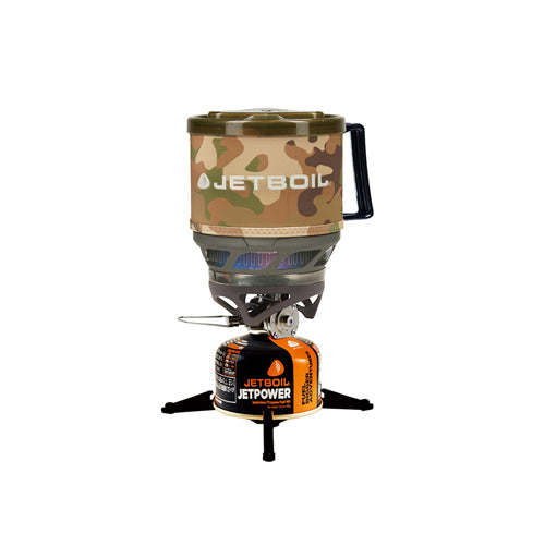 JETBOIL（ジェットボイル）ミニモ　#1824381