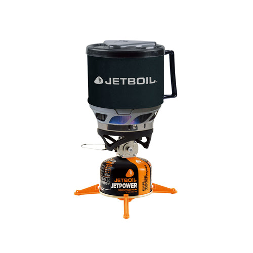 JETBOIL（ジェットボイル）ミニモ　#1824381