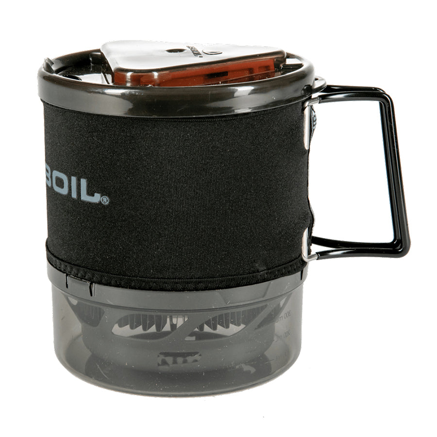 JETBOIL（ジェットボイル）ミニモ　#1824381