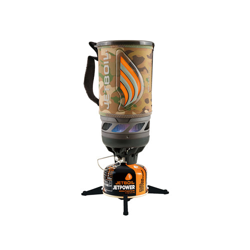 JETBOIL（ジェットボイル）フラッシュ　#1824393