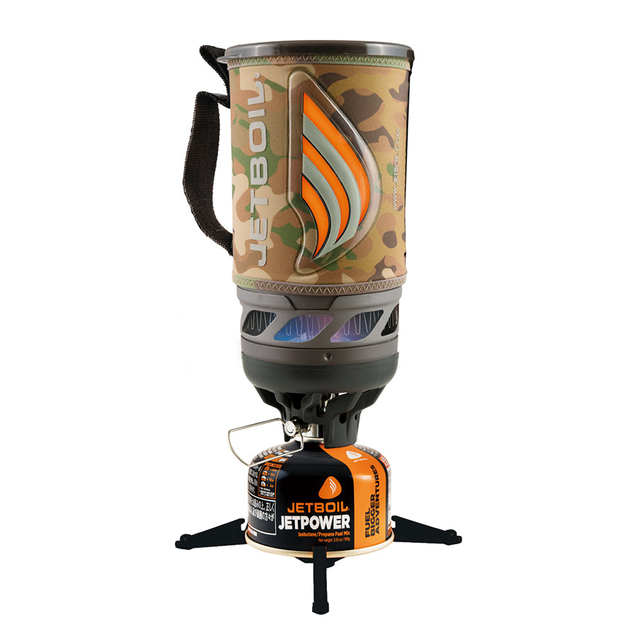 JETBOIL（ジェットボイル）フラッシュ　#1824393
