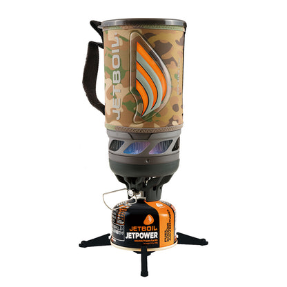 JETBOIL（ジェットボイル）フラッシュ　#1824393