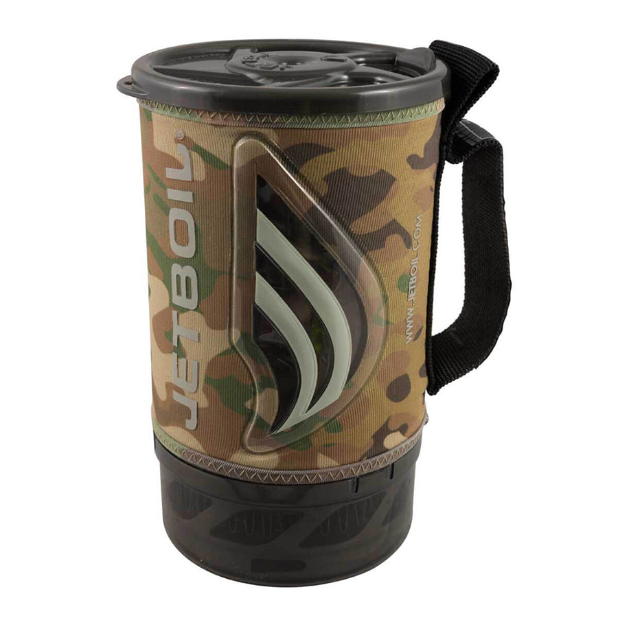 JETBOIL（ジェットボイル）フラッシュ　#1824393