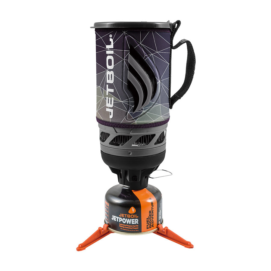JETBOIL（ジェットボイル）フラッシュ　#1824393